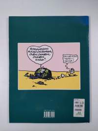 Krazy Kat 4 : Pikku enskeli
