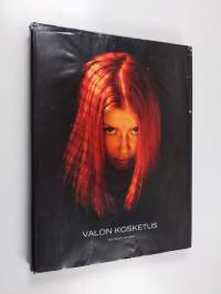 Valon kosketus Touch of light - Touch of light