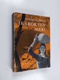 Ikaroksen meri