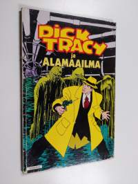 Dick Tracy ja alamaailma