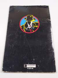 Dick Tracy ja alamaailma