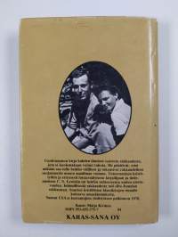 Rakkauden muuri