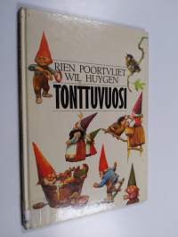 Tonttuvuosi