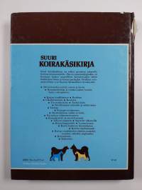 Suuri koirakäsikirja