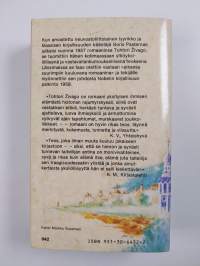 Tohtori Zivago
