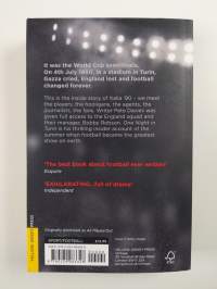 One Night in Turin - The Inside Story of a World Cup That Changed Our Footballing Nation Forever