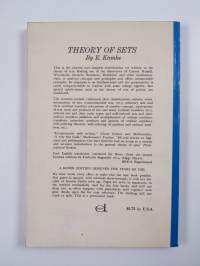 Theory of sets