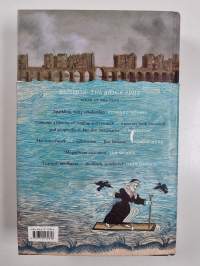 Thames : sacred river