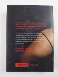 Homma hanskassa (signeerattu, tekijän omiste)