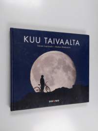 Kuu taivaalta