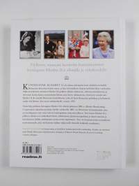Kuningatar Elisabet II : 1926-2022