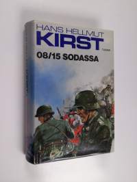 08/15 sodassa