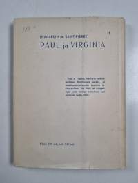Paul ja Virginia