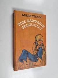 Tom Sawyerin seikkailut