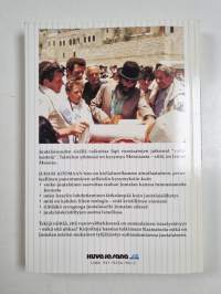 Messiaan Israel