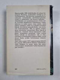 Asfalttikukka