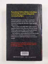 Jo joutuvi yö