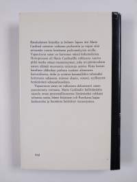 Vapauttavat sanat