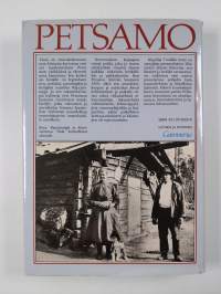 Petsamo : Tuulien kotimaa