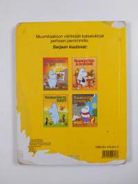 Muumipeikko ja vuodenajat