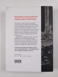 Yrjö Jylhä, talvisodan runoilija