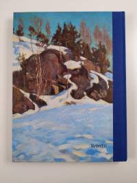Pekka Halonen : neljä vuodenaikaa = four seasons