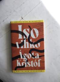 Iso vihko