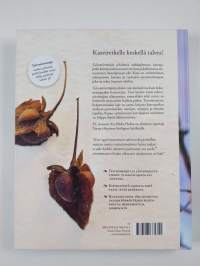 Talventörröttäjät : Suomen luonnonvaraiset ruohot ja heinät talvella