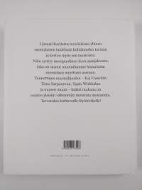 Suomalaisen taidelasin kultakausi