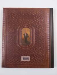 Kuokkalan kartanon albumi