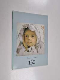 Eero Järnefelt 1863-1937 : kuvia Tuusulan ajalta : vain tosi on pysyväistä : Järvenpää-talo 9.7. - 15.8.1993
