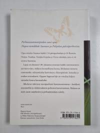 Päiväperhosopas : Suomi ja lähialueet