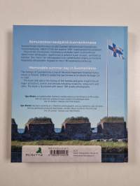 Suomenlinna : historiaa ja nykypäivää = Visitor&#039;s guide to UNESCO world heritage site