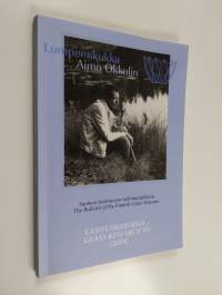 Lasitutkimuksia - Glass Research XV : Lumpeenkukka - Aimo Okkolin