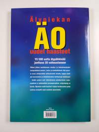 Älyä ja osaa : älyniekan uudet haasteet - Älyniekka ÄO