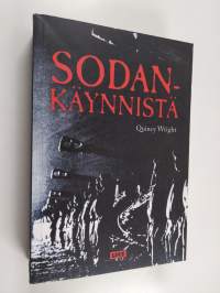 Sodankäynnistä