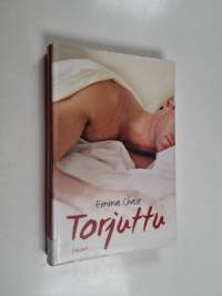 Torjuttu