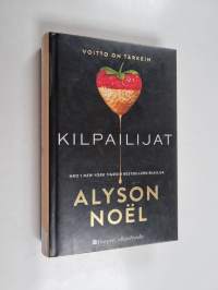 Kilpailijat