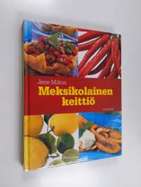 Meksikolainen keittiö