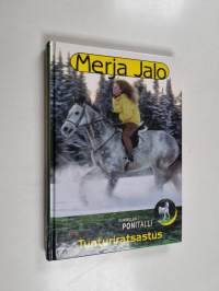 Tunturiratsastus