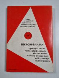 Jokamiehen elektroniikkaa