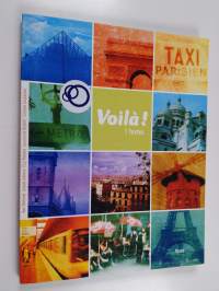 Voilà! 1 : Textes