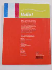 Voilà! 1 : Textes