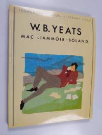 W.B. Yeats