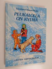 Tyhjä kuva
