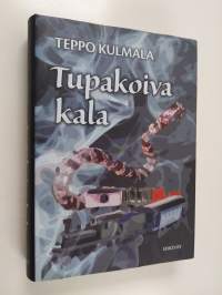 Tupakoiva kala