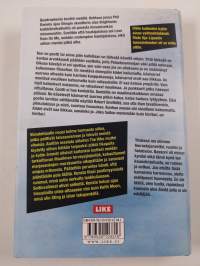 Me ei oltu valtaosaa (signeerattu, tekijän omiste)