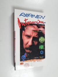 Riipinen interview