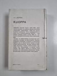 Kuoppa