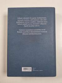 Levoton mieli : romaani